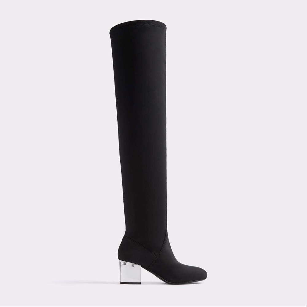 Aldo Solata Boots